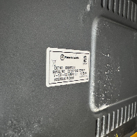 Fisher Scientific Isotemp Magnetic Stirrer image 0